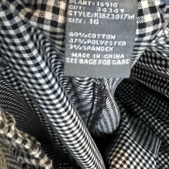 Vintage Koret Pantsuit - Picture 9 of 16